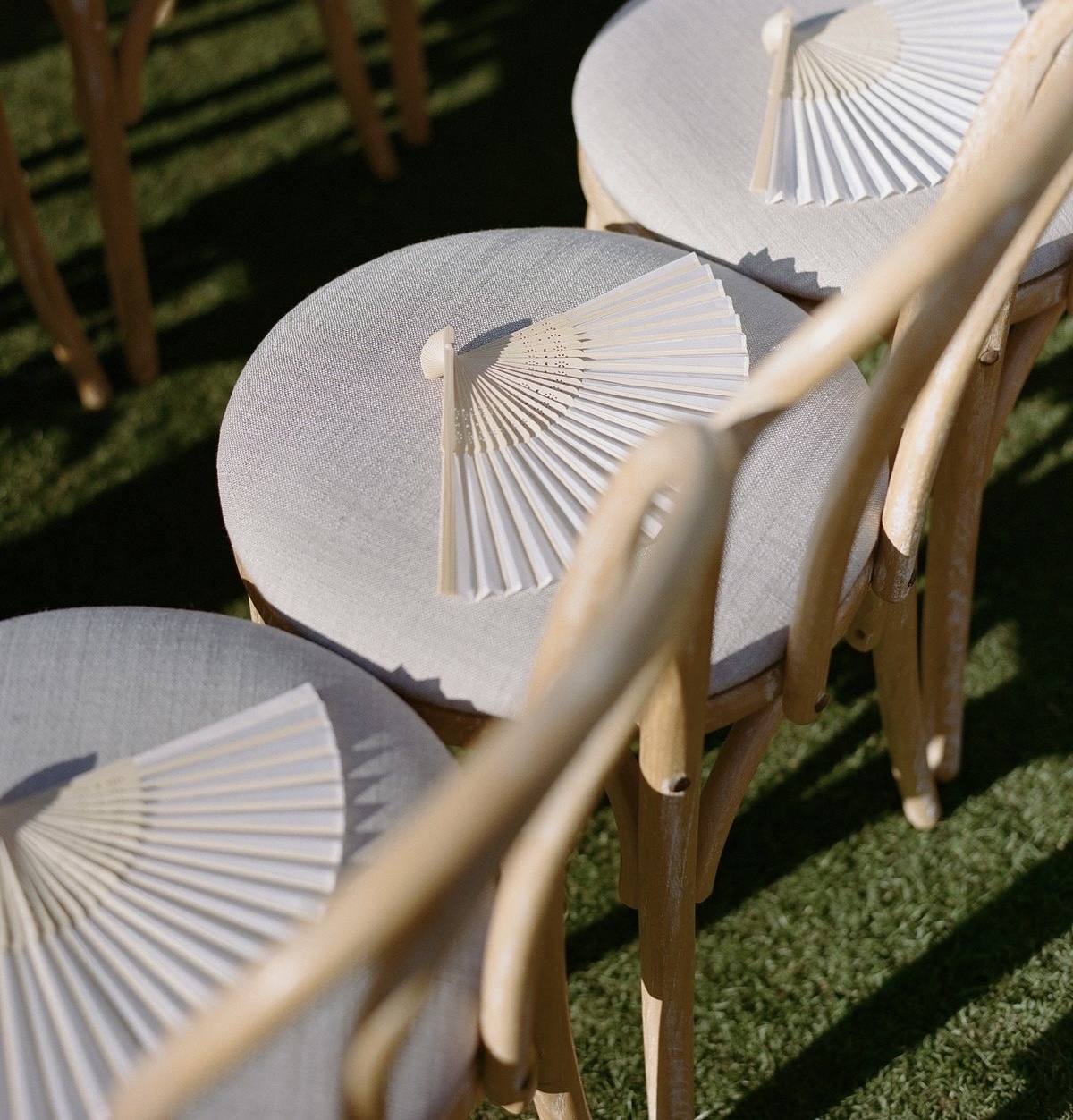 Décoration de la salle de mariage faite par Joza