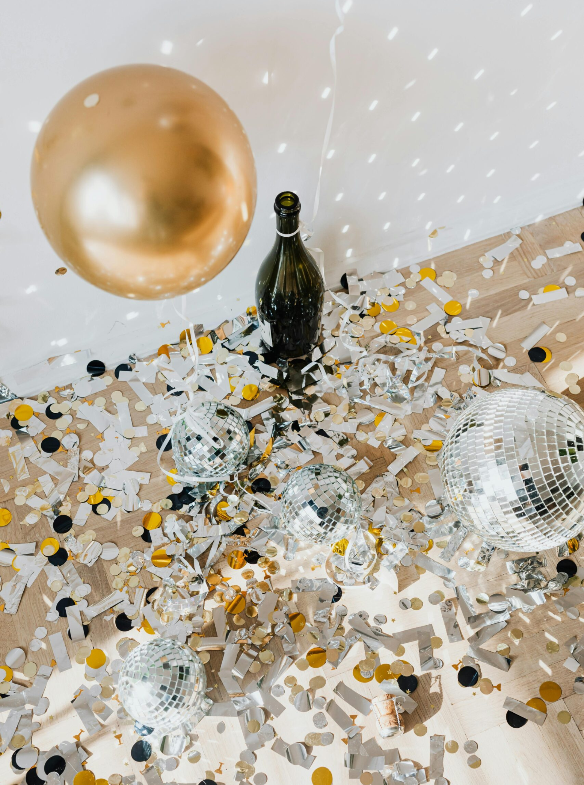 Organisation d'event ou événement par Joza