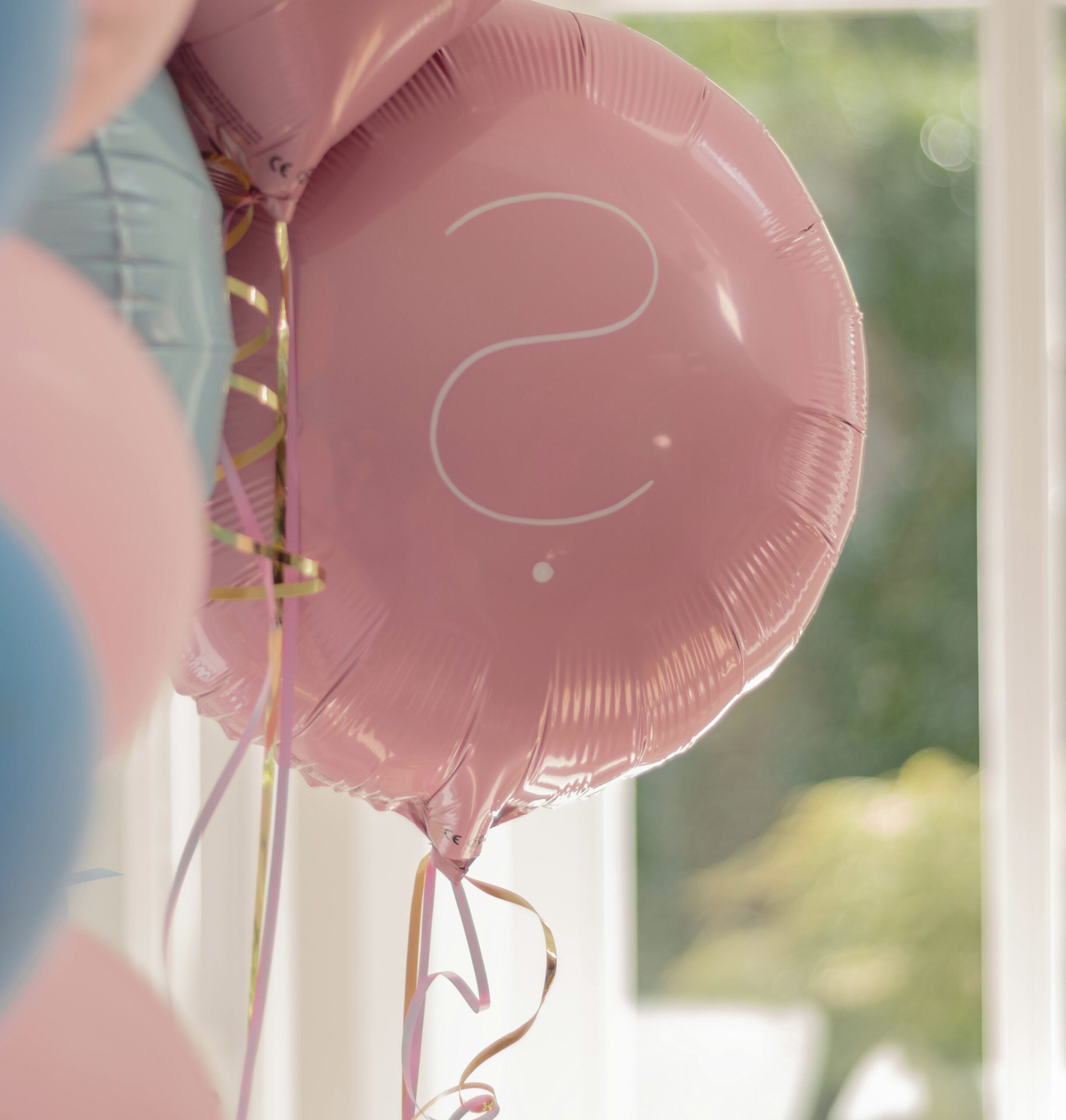 Organisation d'une gender reveal par Joza